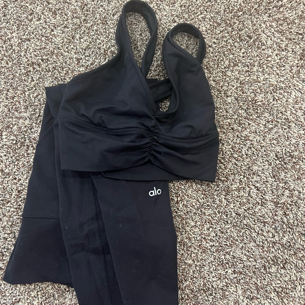 Alo set
